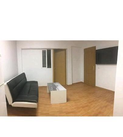 Апартаменти Apartamento Vecindario Aeropuerto Екстер'єр фото